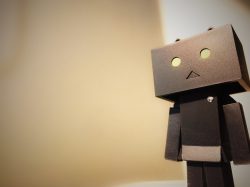 Robot anime