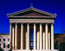 Philadelphia Museum of Art