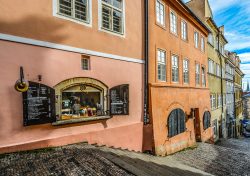 prague food shop