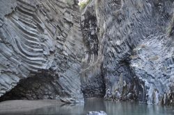 Alcantara Gorge