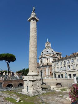 Trajan’s Column