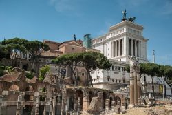 Roman Forum