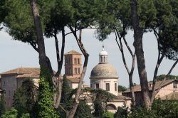 Palatine Hill