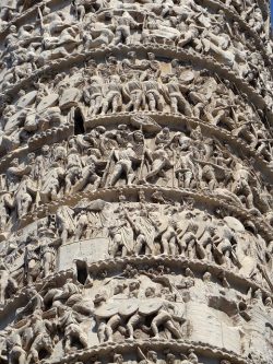 Trajan’s Column