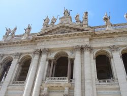 St John Lateran