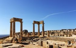 Olympia Ancient Greece