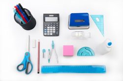 school stationary