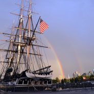 USS Constitution Museum