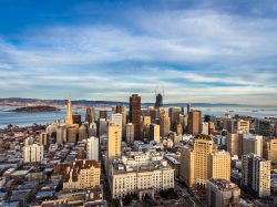 San Francisco city tour
