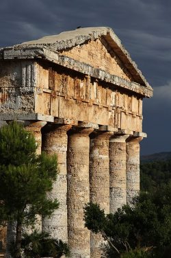 Segesta