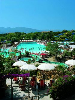 Le Caravelle Waterpark