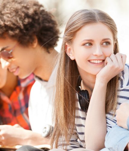 Students in Cyprus