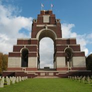 Thiepval Memorial