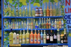 Limencello shop