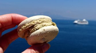 sorrento sweets