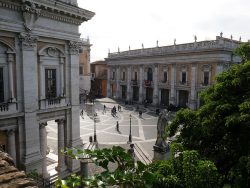 Capitoline Museums