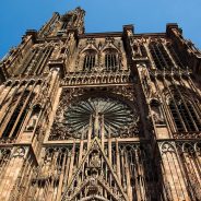 strasbourg cathedral