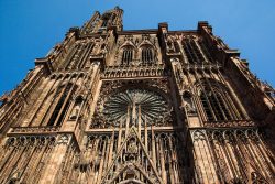 strasbourg cathedral