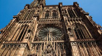 strasbourg cathedral