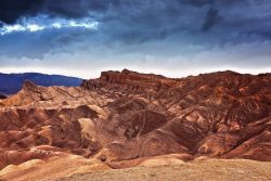 Death Valley