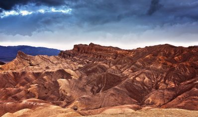 Death Valley