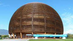 CERN