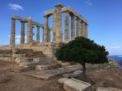 Cape Sounion