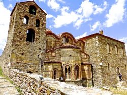 Mystras