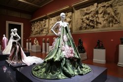 Musée de la Mode et du Textile
