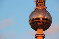 tv-tower berlin