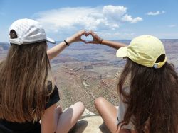 West Coast USA Trip