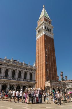 Piazza San Marco (St Mark's Square)