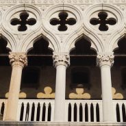 Palazzo Ducale (Doge’s Palace)