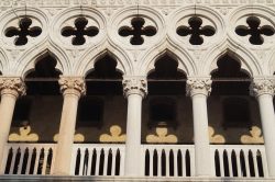 Palazzo Ducale (Doge’s Palace)