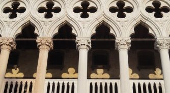 Palazzo Ducale (Doge’s Palace)