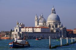 Punta della Dogana