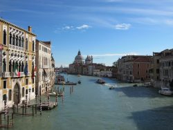 venice canal