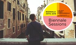 Venice Biennale Sessions