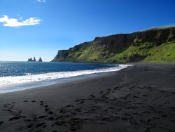 Vik Beaches