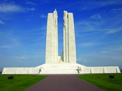 Vimy Ridge