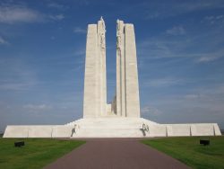 vimy-monument