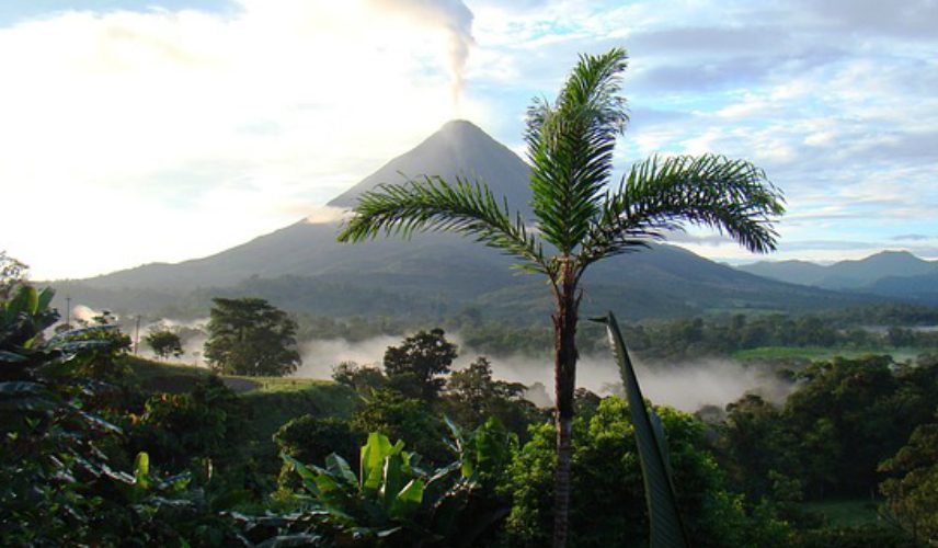 school trip costa rica