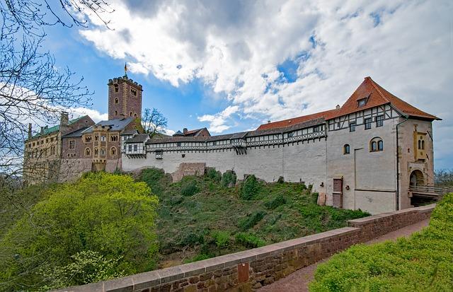 Wartburg Castle