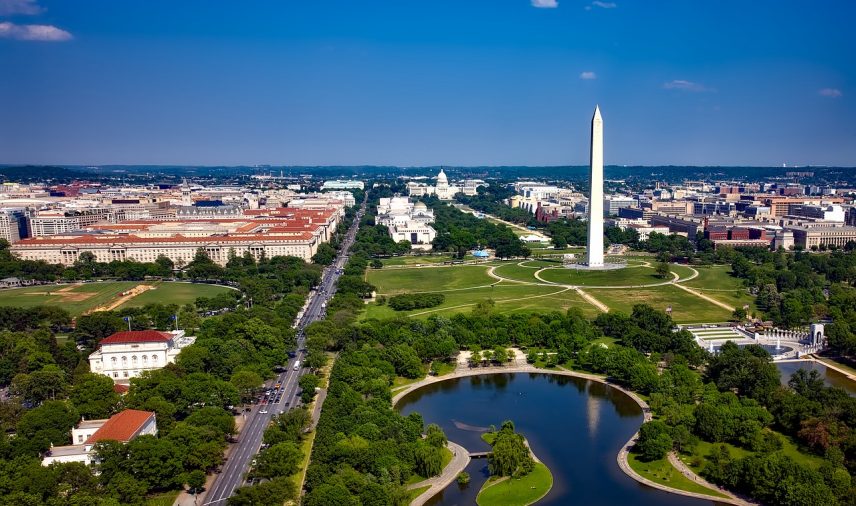 washington dc