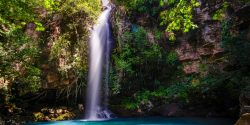 Waterfall