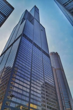 Willis Tower