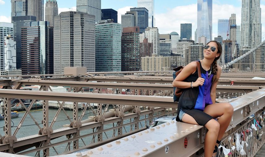 school trip new york
