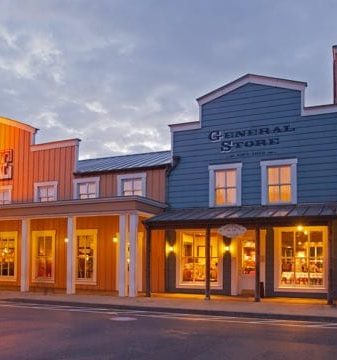 Image displaying the Disney's Hotel Cheyenne