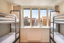 Generator Hostel, Copenhagen