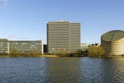 Scandic, Copenhagen
